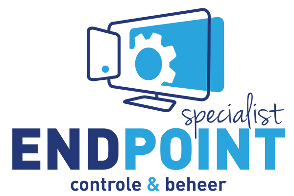 Endpoints in control
